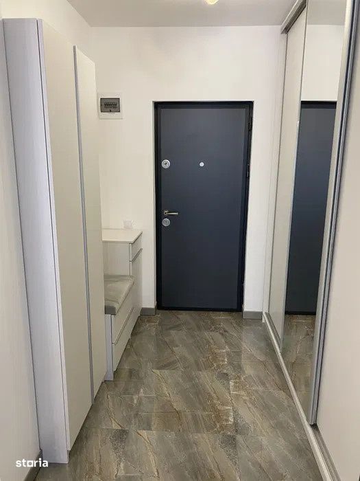 Apartament 3 camere | modern | bloc boutique | Iris
