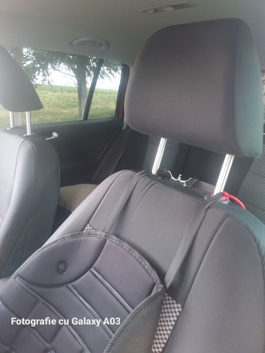 WV Tiguan 14 tsi 2008