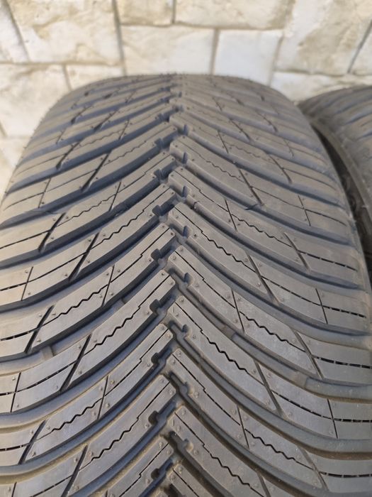 Нови всесезонни гуми Maxus 235/50/19 AP3 SUV  235/50R19
