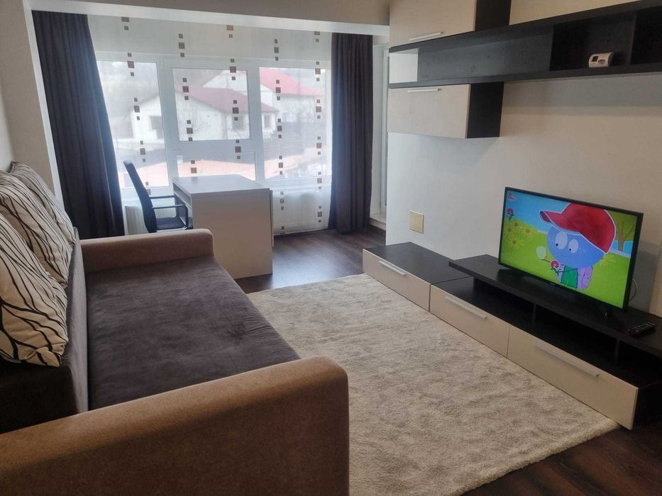 Inchiriere apartament cu 1 camera - Pacurari