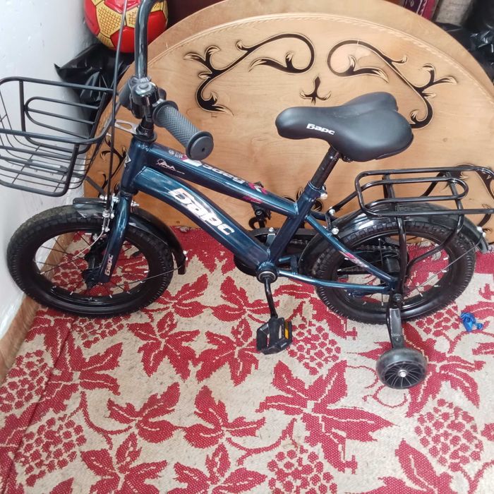 Велосипеды детские