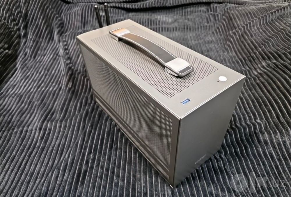 Игровой пк Ryzen 5 5600 / RTX 4060 Ti / 32GB RAM