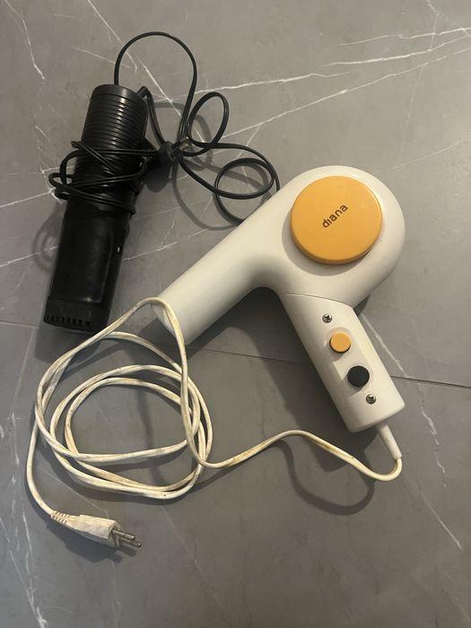 Uscatoare par vechi functionale