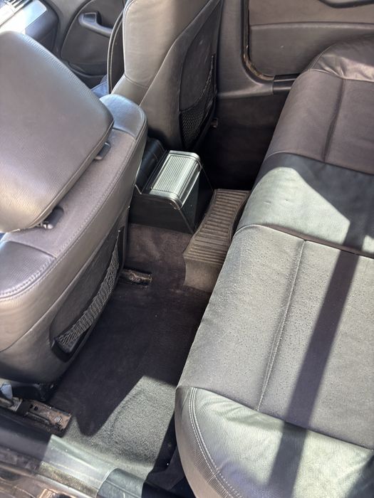 Vand bmw seria 3 e46