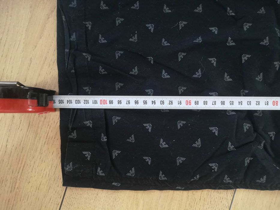 pantaloni Pijama Emporio Armani