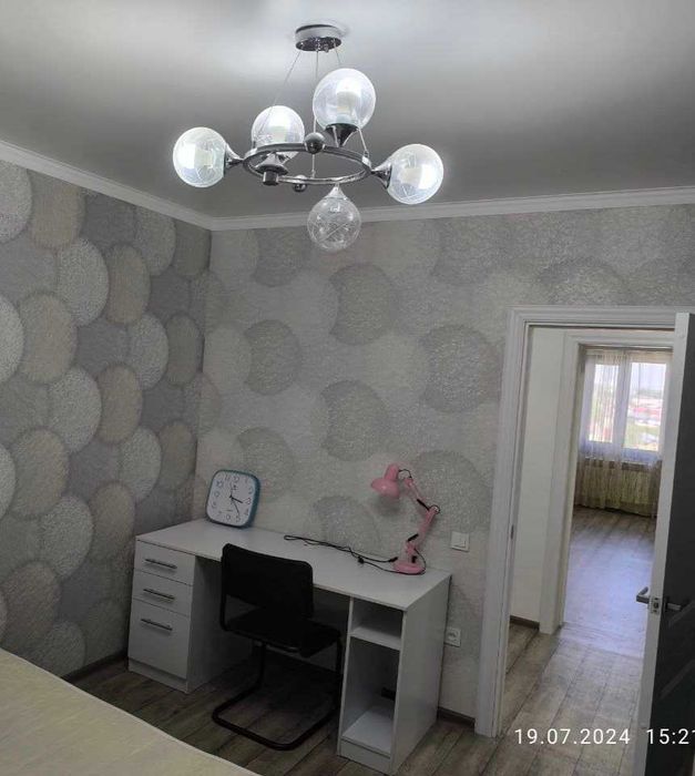 Аренда, 3/9/9. Юнусабад, м Шахристан