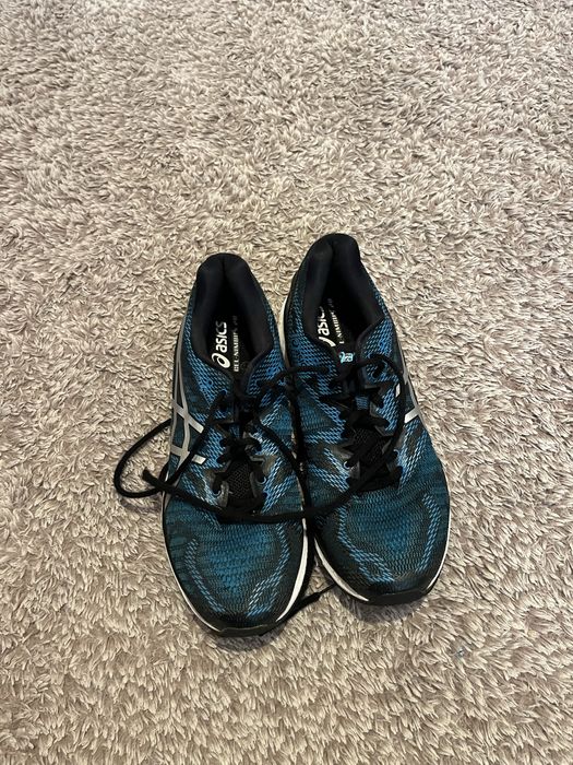 Asics Gel-Nimbus 20-оригинални маратонки