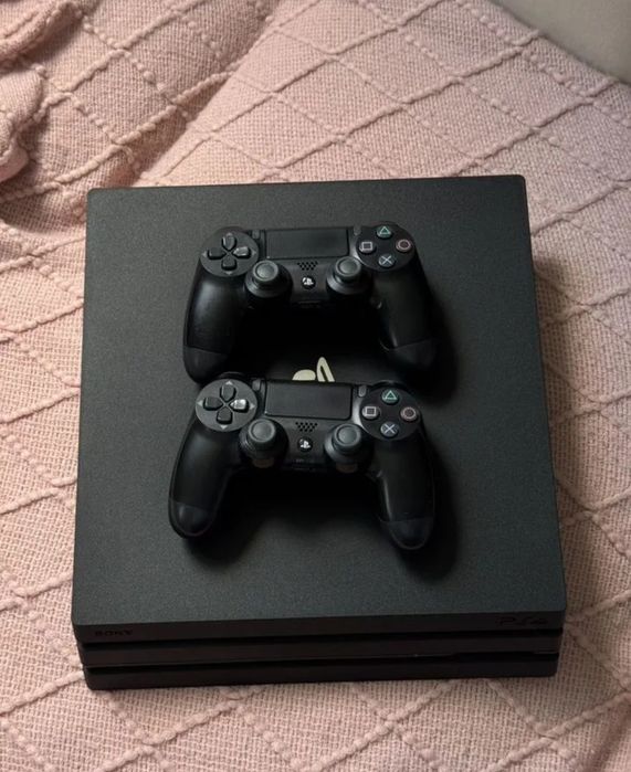 Sony Playstation 4pro Goldhen прошивка