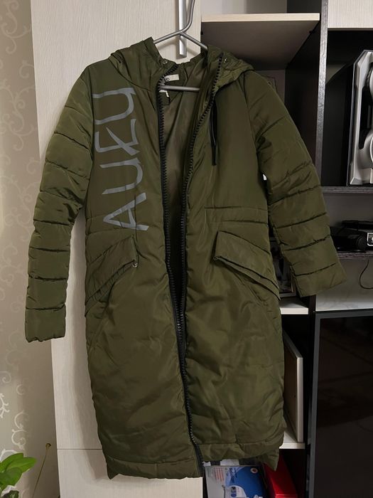 Продам Куртки осенний и зимние