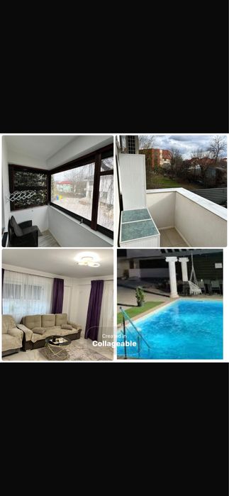 Apartament 3 camere premium  trilateral 2023(lângă LDL 1Mai)