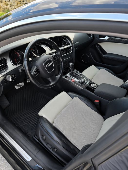 Audi A5 sportback 3.0 tdi s-line