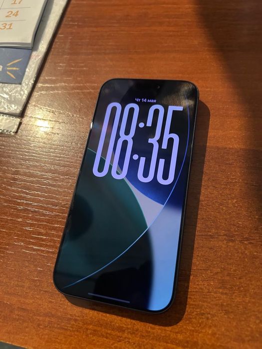 Iphone 17 PRO MAX с гарантией