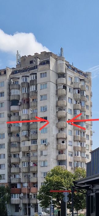 Продава се Двустаен апартамент в Силистра, Изток - 62 кв.м за 757 €/кв.м - Снимка #1