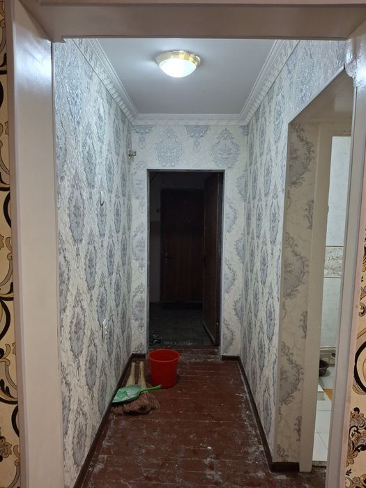 Sotiladi 1/3/5 remonti yaxshi