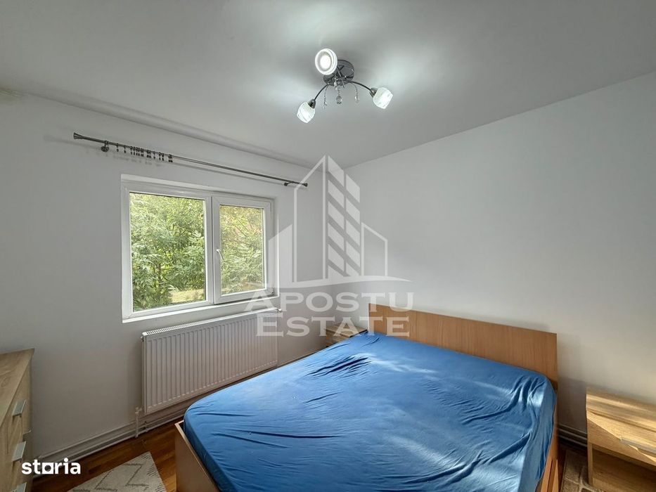 Apartament 4 camere de vanzare, decomandat, Girocului, Timisoara — fotografia 3
