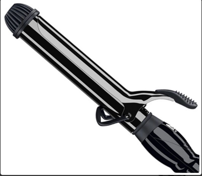 Маша за коса Moser TitanCurl Ø 32 с гаранция