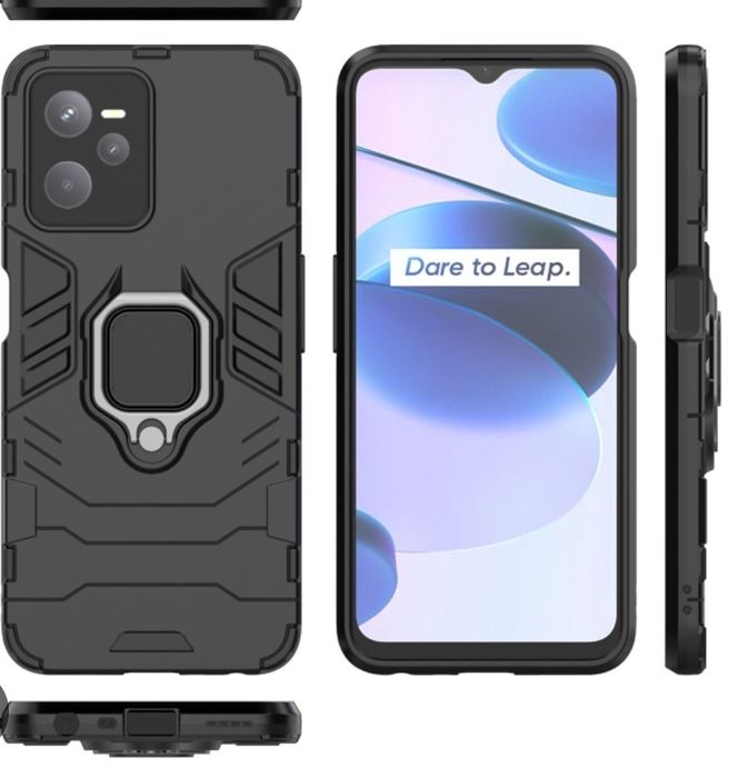 Телефон REALME C35 мобильник смартфон