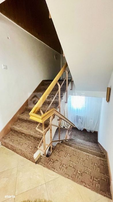 Sararie, casa D+P+E+M, mobilata si utilata, INCHIRIERE EXPRES