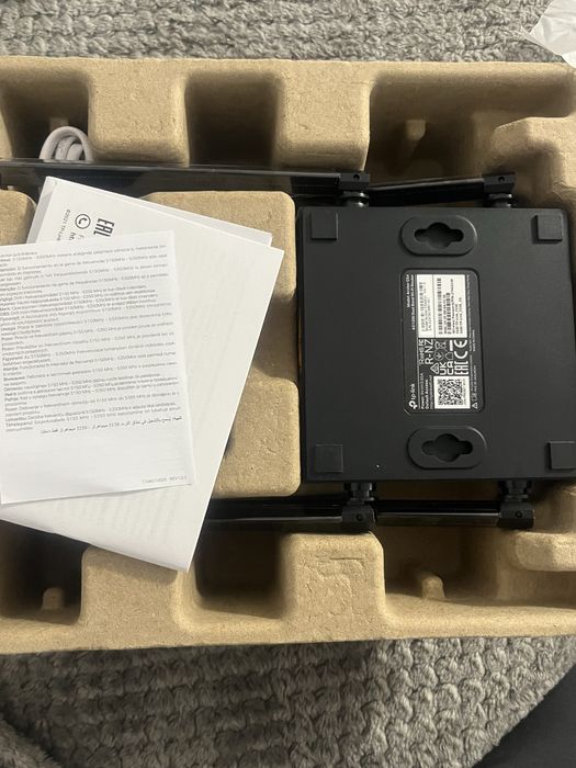 Рутер   tp- link   link