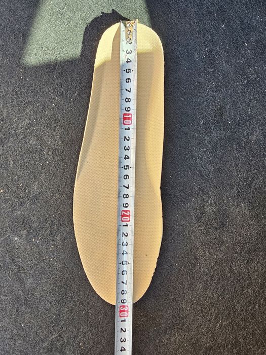 Bocanci militari nr 44 ,dimensiune talpic 29 cm!