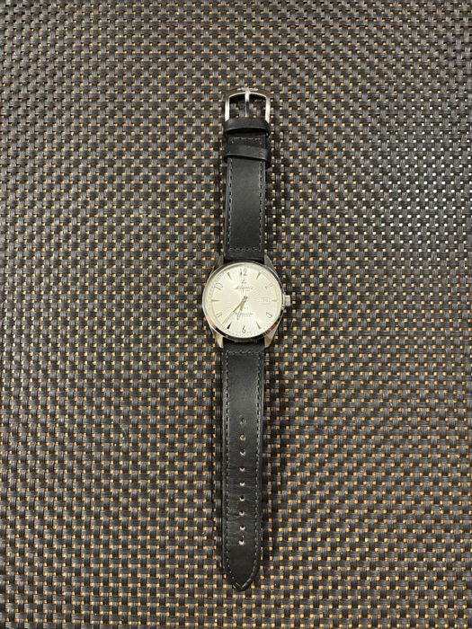 Atlantic Worldmaster Mecanic