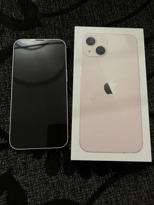 iPhone 13 /128 gb