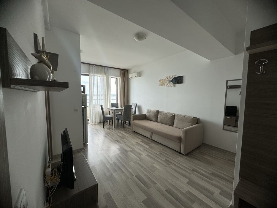 Inchiriez ap. 2 cam TERMEN LUNG (1 an - invlusiv vara) in Mamaia, Zona Summerland