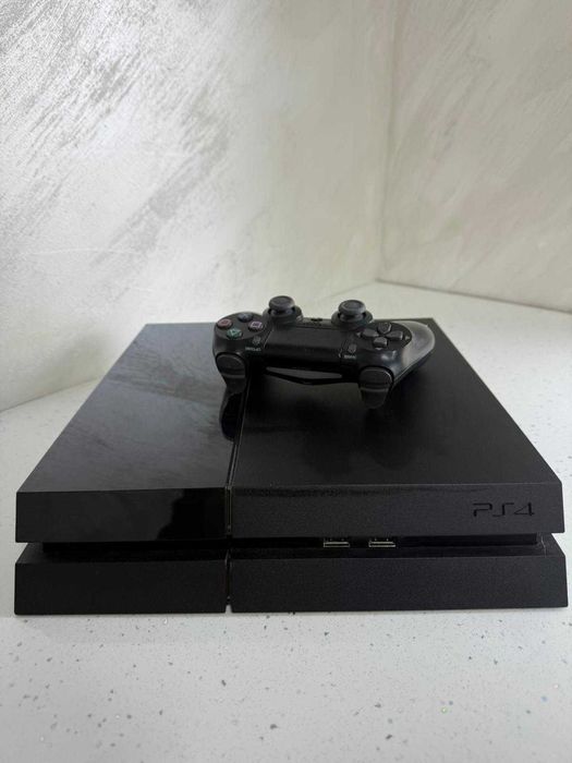 PS4 FAT playstation  500 GB