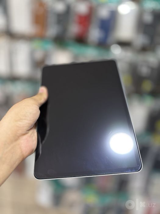 ipad m2 pro 256gb 100%