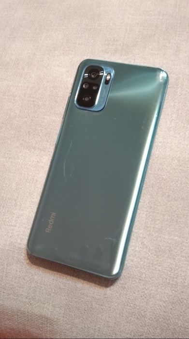 Redmi Note 10, 64 ГБ