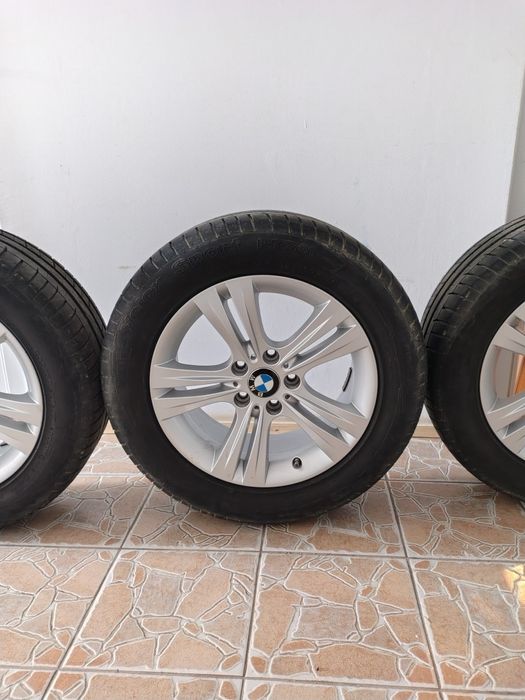 Jante originale BMW