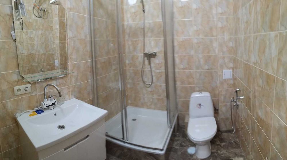 Двустаен имот в кв.Овча купел