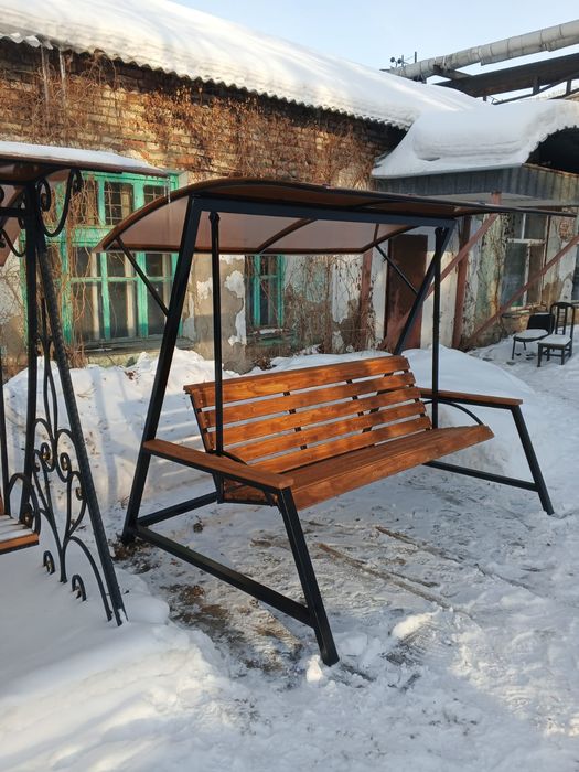 Качели Мангал Скамейки Лавочки