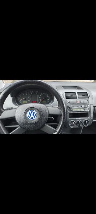 Vând WV Polo Automata