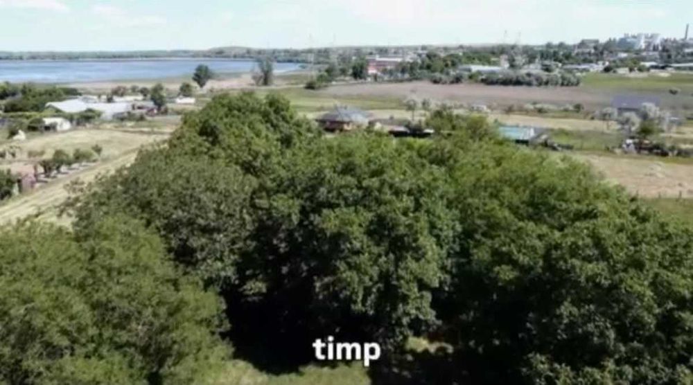 Teren 5000mp mun. Tulcea