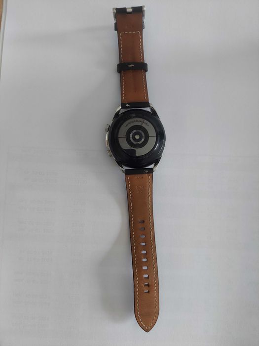 Часовник Samsung Galaxy Watch 3