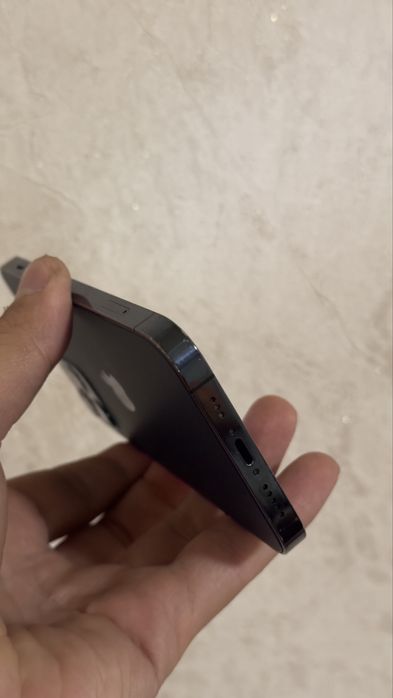 Iphone 12 pro 128 gb blue