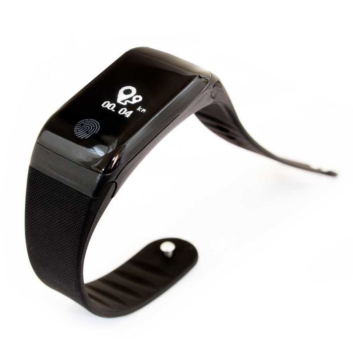 Смарт Браслет Ginzzu GZ-301