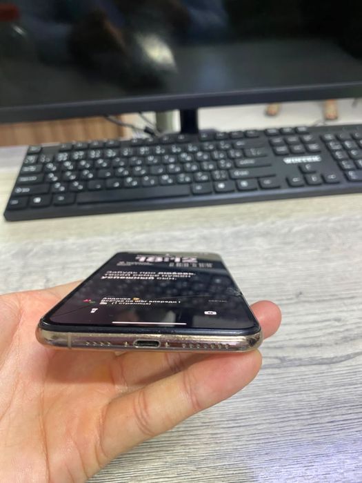 Iphone Xs Max 256 gb