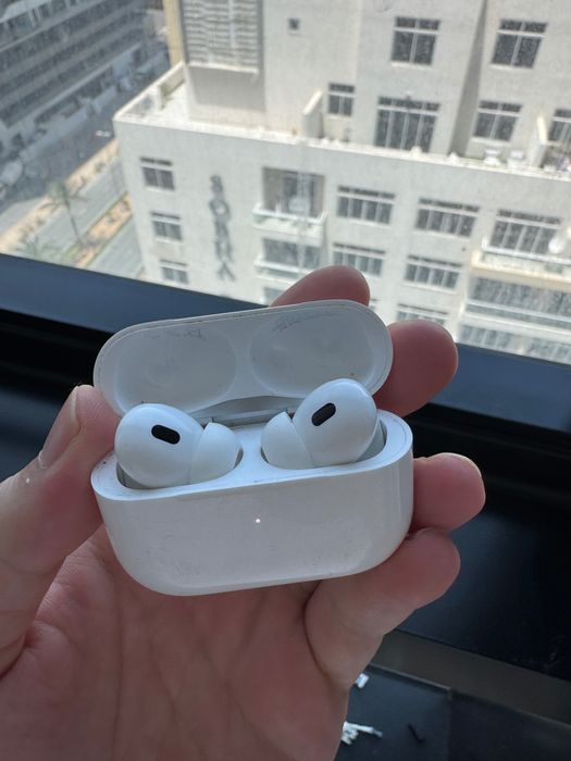 Apple AirPods Pro 2 Type-C