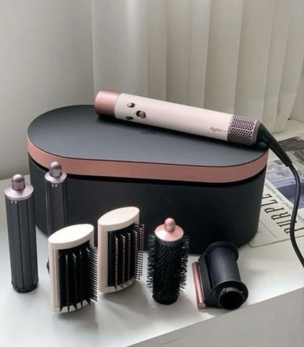 Дайсон Айди Id новый