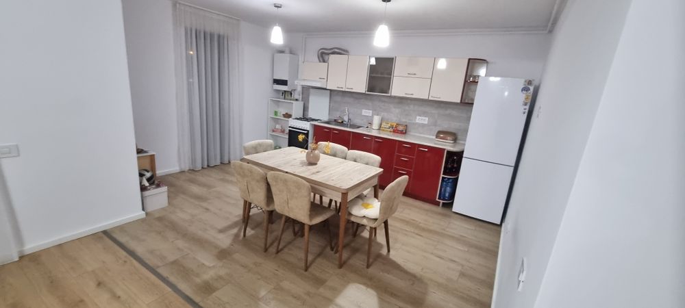 Ap. - Et. 1 - 67 mp2 - 2022 - MOBILAT/UTILAT NOU - Coloana Residence
