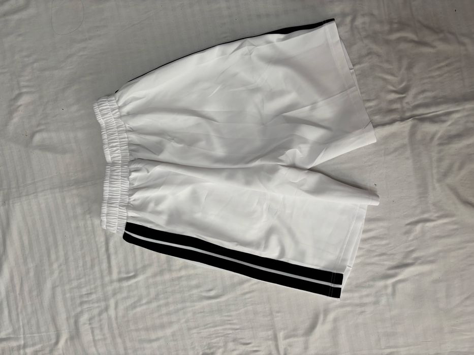 Pantaloni scurti palm angels