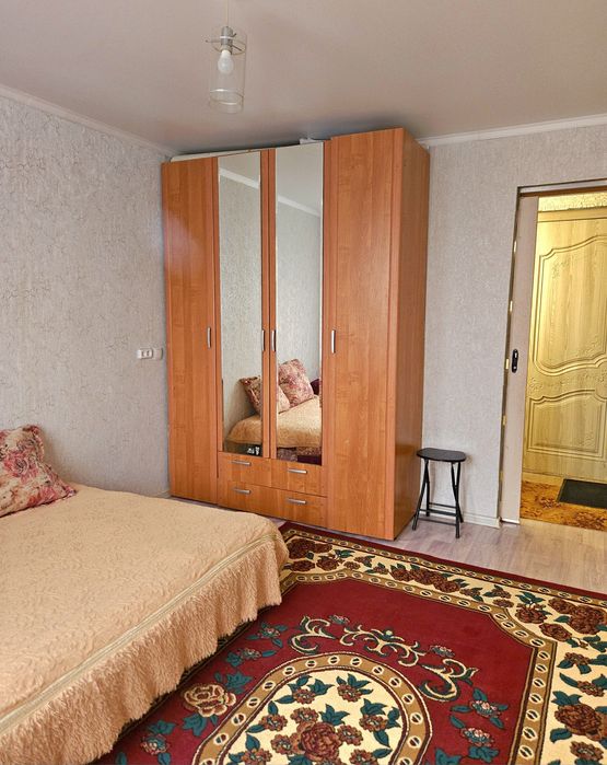 Сдается квартира по Сатпаева