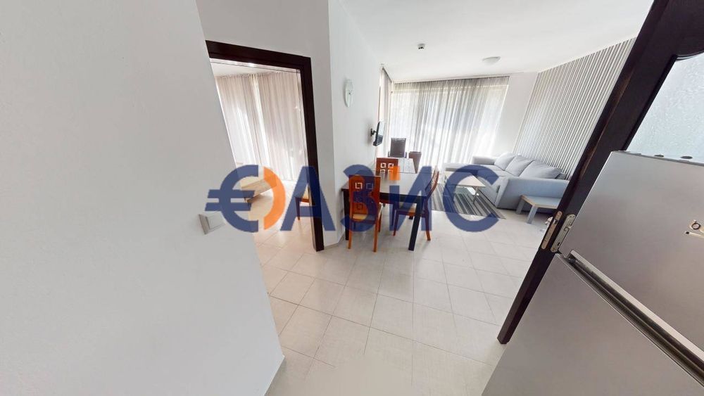 Апартамент с 2 спални в комплекс Bay View Villas, 96 кв.м., Кошарица, България, 96 000 евро #33582658