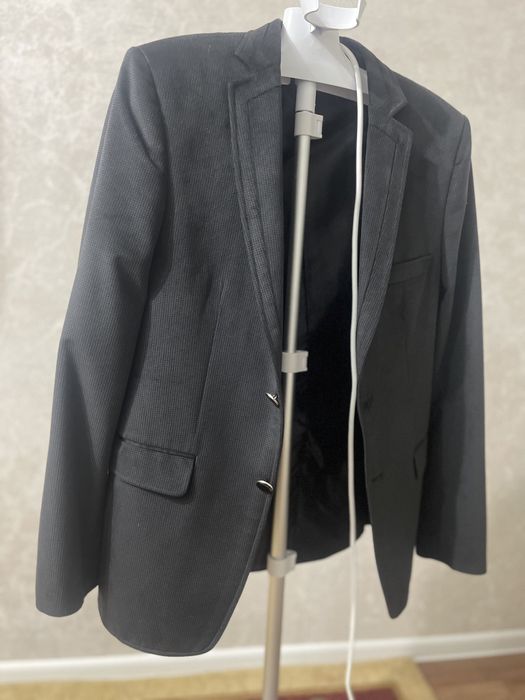 Классический костюм