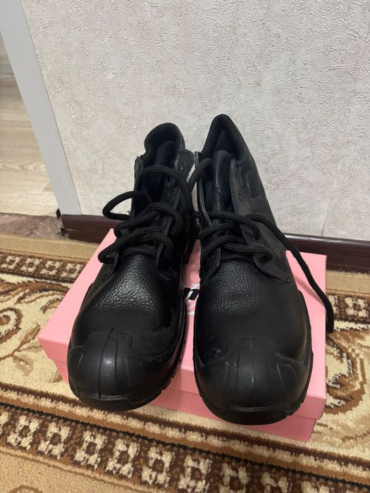 Продам сапоги рабочие