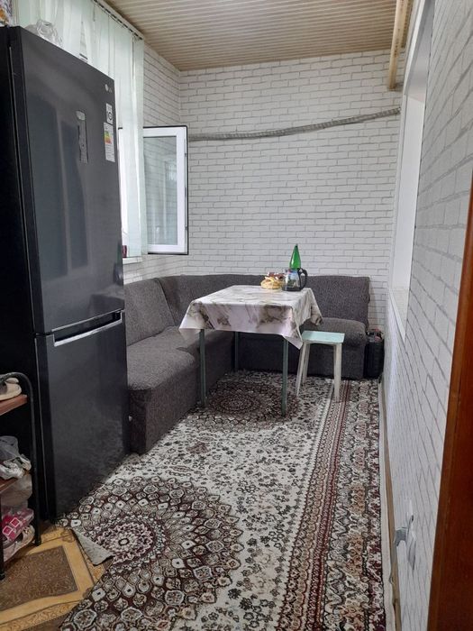 Продаётся квартира