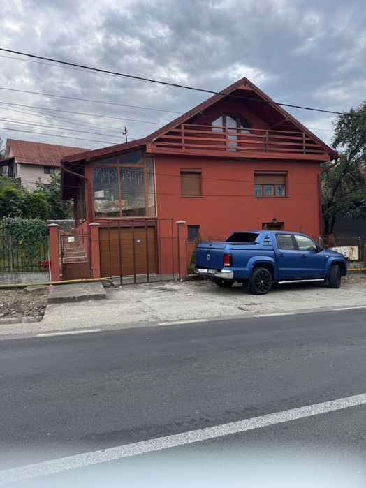 Casa de vanzare in Criseni