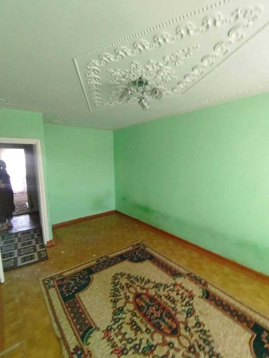 Арзон нархда 2 хонали квартира сотилади Гуливер